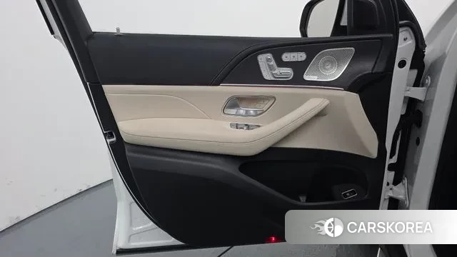 Mercedes-Benz GLE-Class W167 id 3533213 из Кореи 9