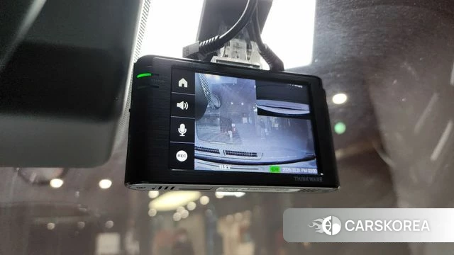 Genesis G80 id 3867223 из Кореи 9