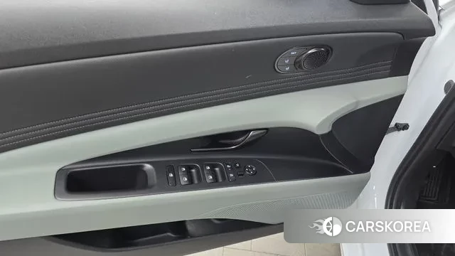 Hyundai The New Avante Hybrid (CN7) id 3523418 из Кореи 9