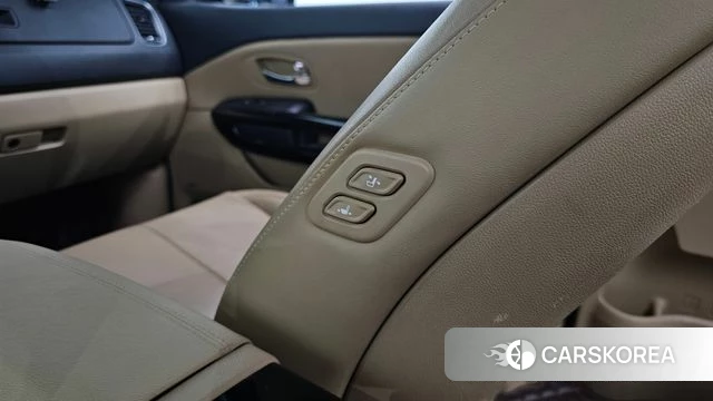 Kia The New Carnival id 4551880 из Кореи 9