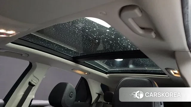 Mercedes-Benz GLE-Class W167 id 3412223 из Кореи 9