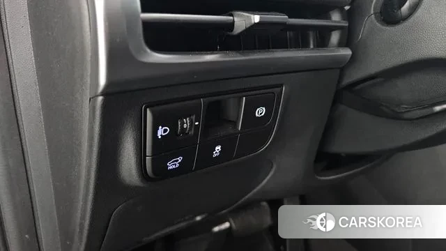 Hyundai The New Tucson (NX4) id 3599373 из Кореи 9