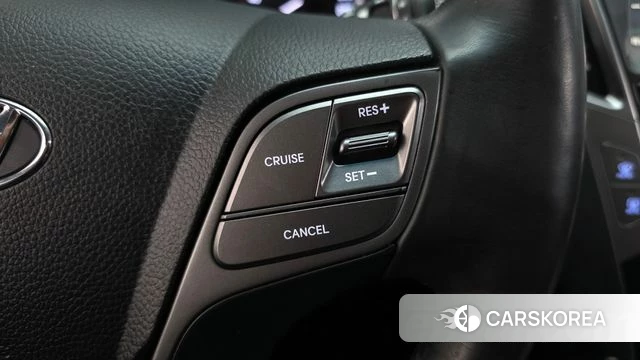 Hyundai Santa Fe The Prime id 4203944 из Кореи 9