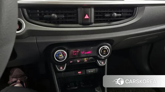 Kia Morning Urban (JA) id 2931709 из Кореи 9