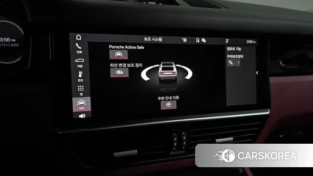 Porsche Cayenne (PO536) id 3367560 из Кореи 9