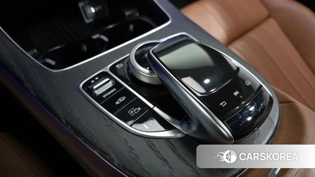 Mercedes-Benz E-Class W213 id 3728293 из Кореи 9