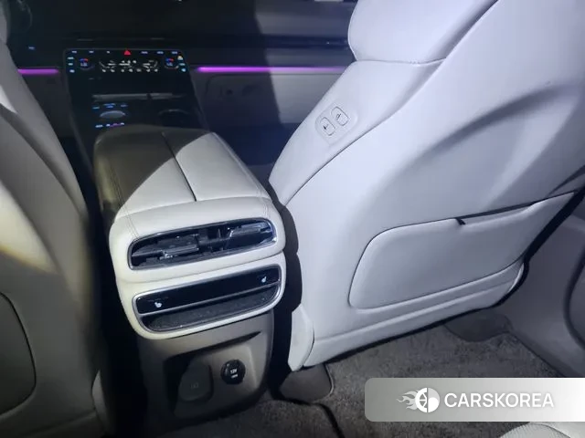 Genesis GV80 id 3060003 из Кореи 9