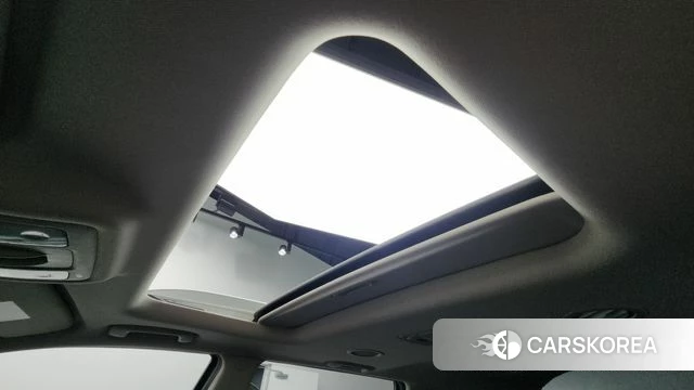 Kia Mohave Master id 3838908 из Кореи 9