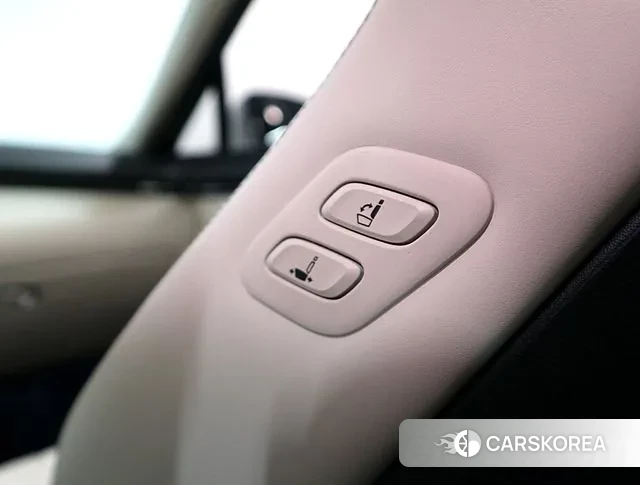 Genesis GV70 id 3361572 из Кореи 9