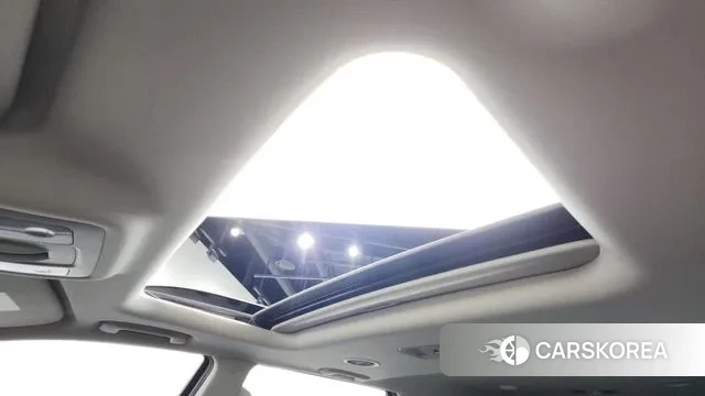 Kia Mohave Master id 3444282 из Кореи 9