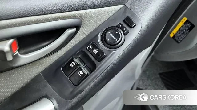 Hyundai The New Grand Starex id 3264317 из Кореи 9