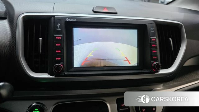 Kia The New Ray id 3941906 из Кореи 9