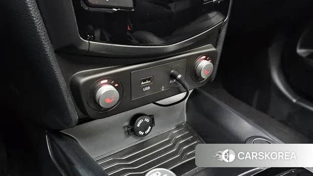 Ssangyong Tivoli Armor id 3602034 из Кореи 9