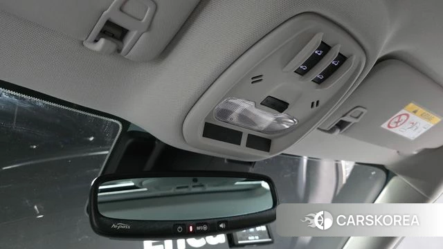 Chevrolet (GM Daewoo) Trax Crossover id 4230566 из Кореи 9