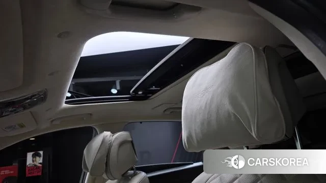 Genesis GV80 id 3487194 из Кореи 9