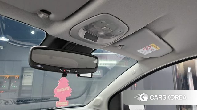 Chevrolet (GM Daewoo) The New Spark id 3833155 из Кореи 9