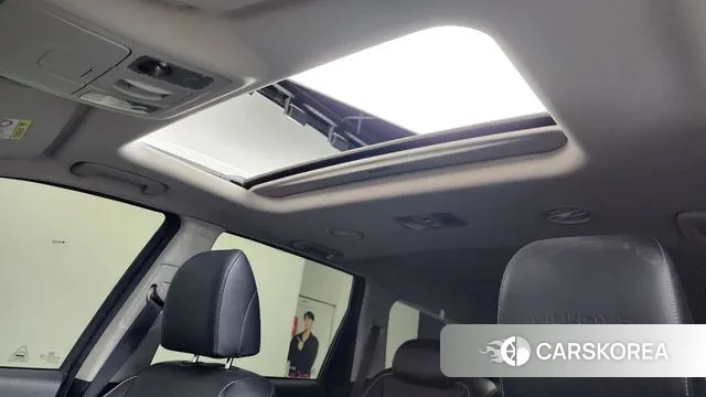 Kia Mohave Master id 3713203 из Кореи 9