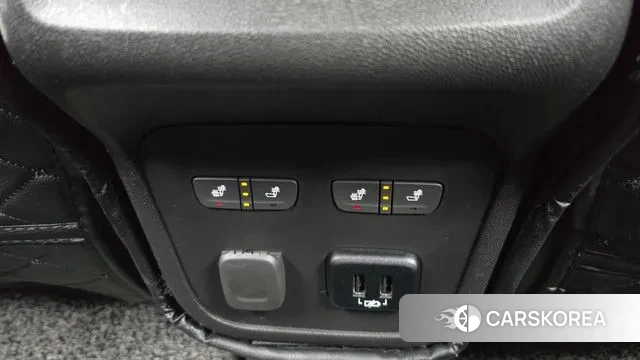 Chevrolet (GM Daewoo) Equinox id 3631786 из Кореи 9