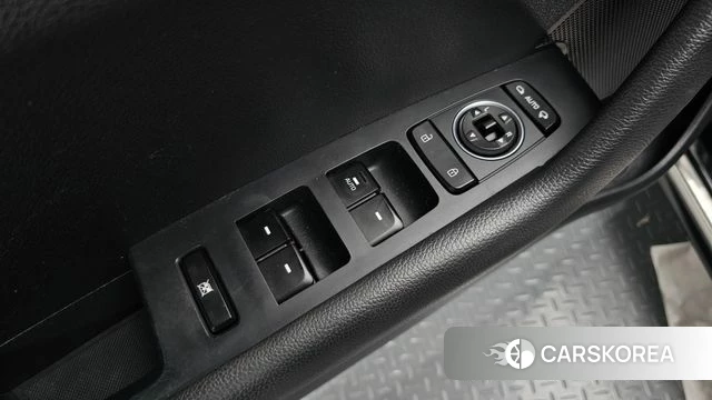 Hyundai Sonata New Rise Hybrid id 4652107 из Кореи 9