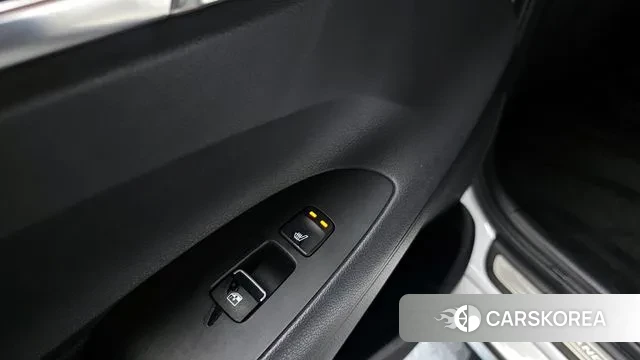 Hyundai The New Grandeur IG id 3474148 из Кореи 9