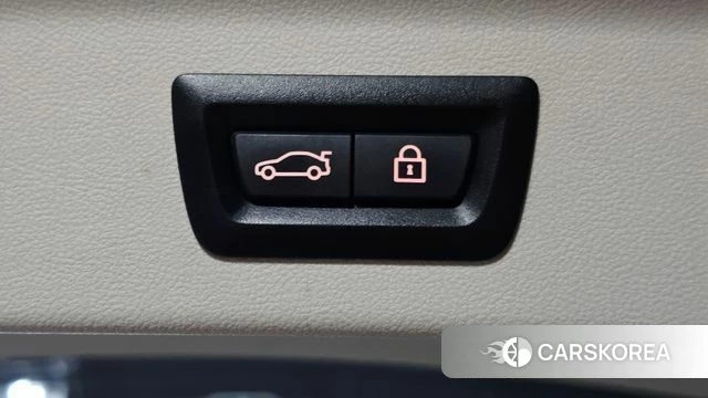 BMW X3 (G01) id 4543349 из Кореи 9