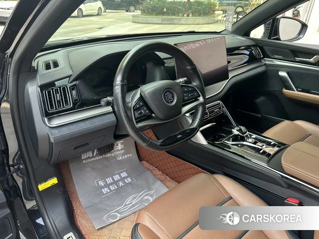 BYD Tang DM id 4214142 из Китая 9