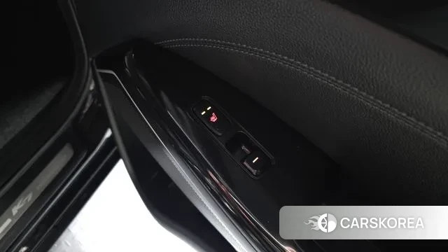 Kia Come New K7 id 3754310 из Кореи 9