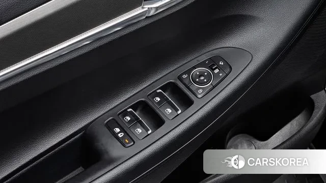 Hyundai The New Grandeur IG id 3053888 из Кореи 9