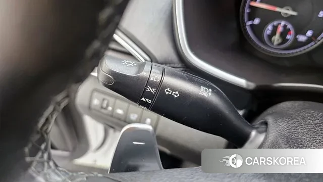 Hyundai The New Santa Fe id 3741573 из Кореи 9