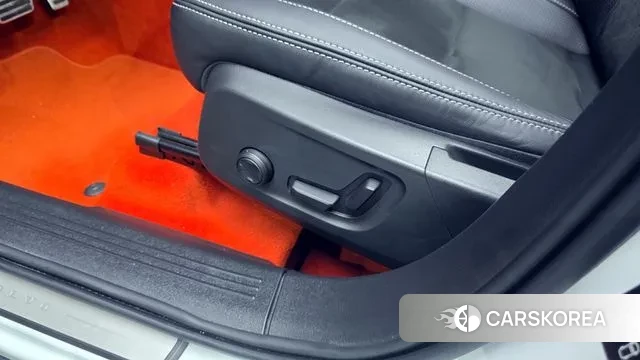 Volvo XC40 id 3044512 из Кореи 9