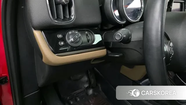 Mini Cooper D Countryman id 3455273 из Кореи 9