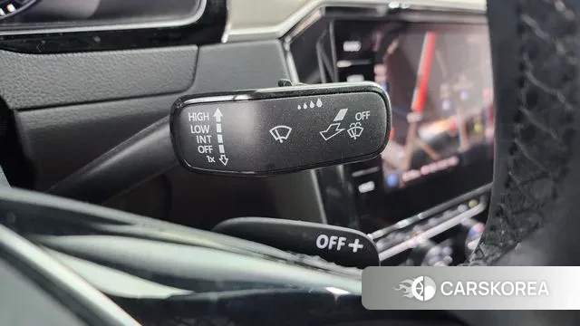 Volkswagen Arteon id 3018376 из Кореи 9