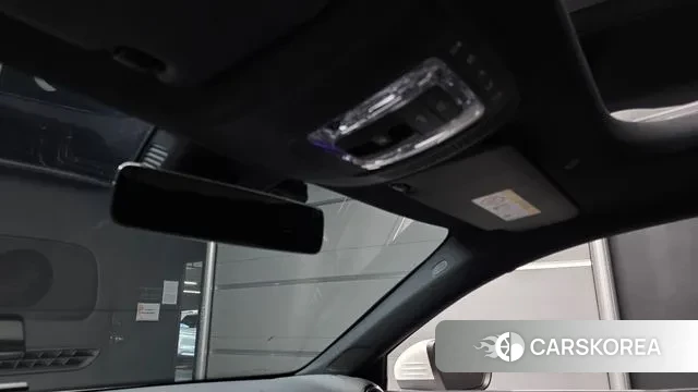 Mercedes-Benz A-Class W177 id 3390407 из Кореи 9