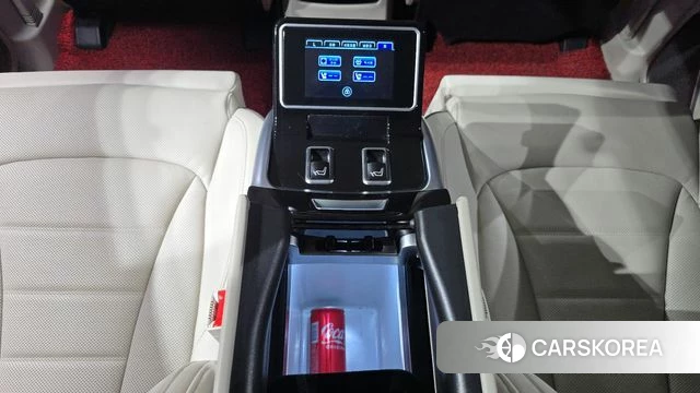 Ssangyong Rexton New Arena id 4607751 из Кореи 9