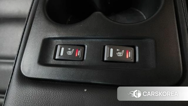 Renault Korea (Samsung) SM6 id 4225616 из Кореи 9