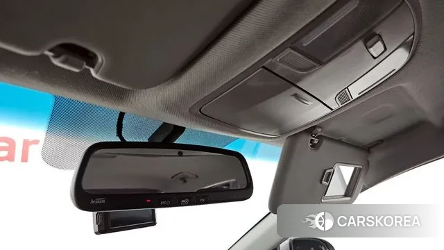 Hyundai Avante AD id 2977270 из Кореи 9