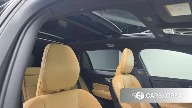 Volvo V60 Cross-Country 2nd Generation id 4324701 из Кореи 9