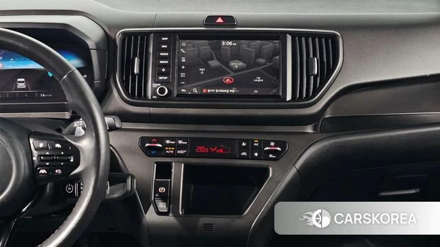 Kia The New Kia Ray EV id 4778203 из Кореи 9