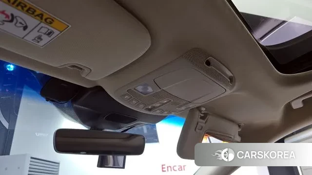 Lincoln Nautilus First generation id 3301845 из Кореи 9