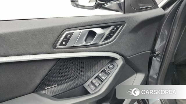 BMW 2 Series Gran Coupe (F44) id 3860026 из Кореи 9