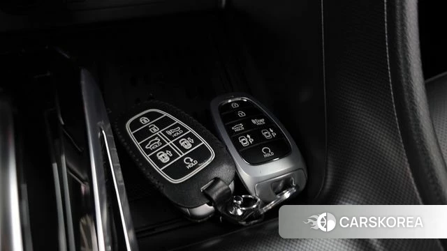 Hyundai Sonata (DN8) id 4294285 из Кореи 9