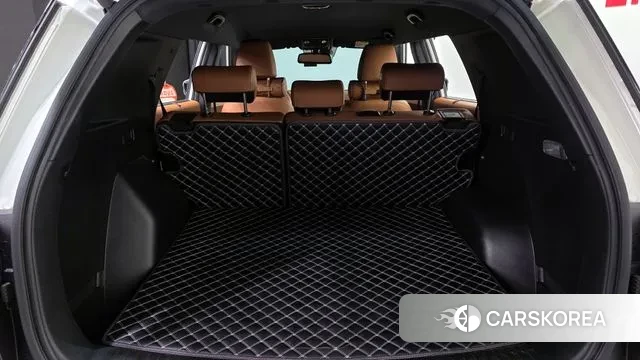 Ssangyong Torres id 3168753 из Кореи 9