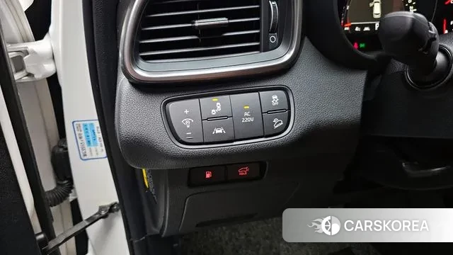 Kia The New Sorento id 3474741 из Кореи 9