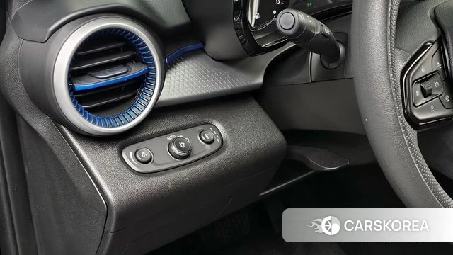 Chevrolet (GM Daewoo) Trax Crossover id 3921659 из Кореи 9