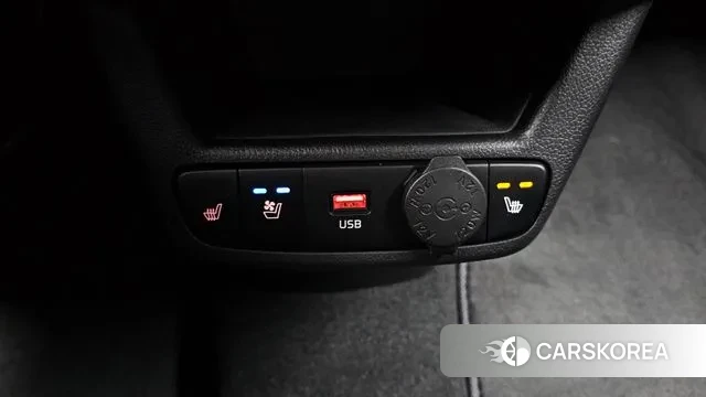 Kia The New Kia Ray id 3590382 из Кореи 9