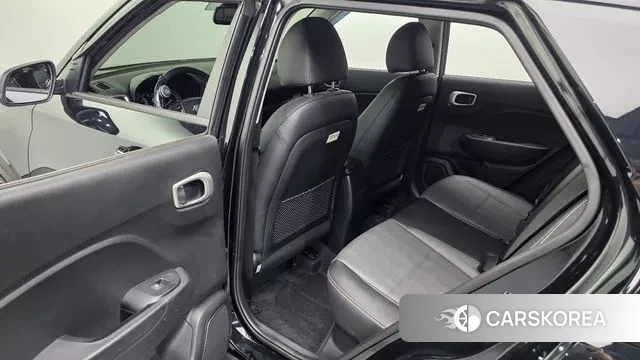 Hyundai Venue id 3166127 из Кореи 9