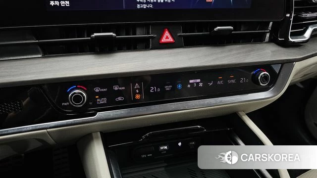 Kia Sportage 5th Generation Hybrid id 4670725 из Кореи 9