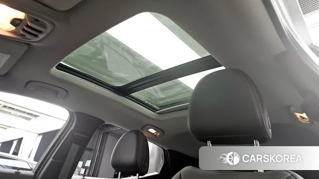 Chevrolet (GM Daewoo) Bolt EUV id 3394370 из Кореи 9