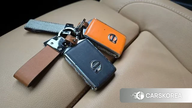 Volvo XC40 id 2969229 из Кореи 9