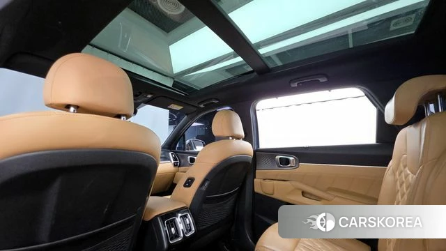 Kia Sorento 4th Generation id 4338458 из Кореи 9